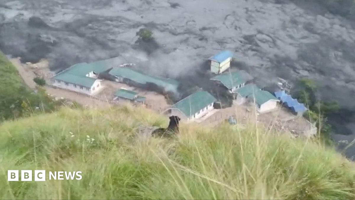 Fresh Nepal Floods Threaten Regional Stability and Supply Chains