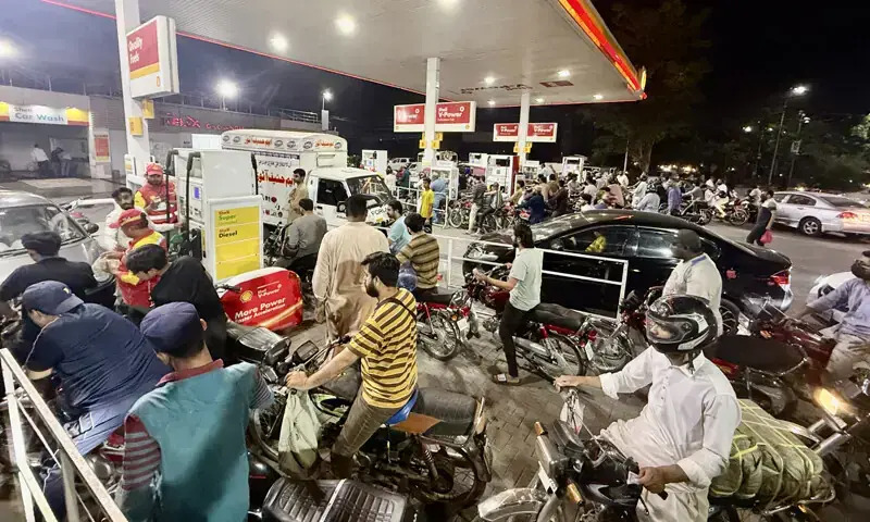 Fuel Subsidy Rollout Stalls as Petrol Dealers Resist Digital App