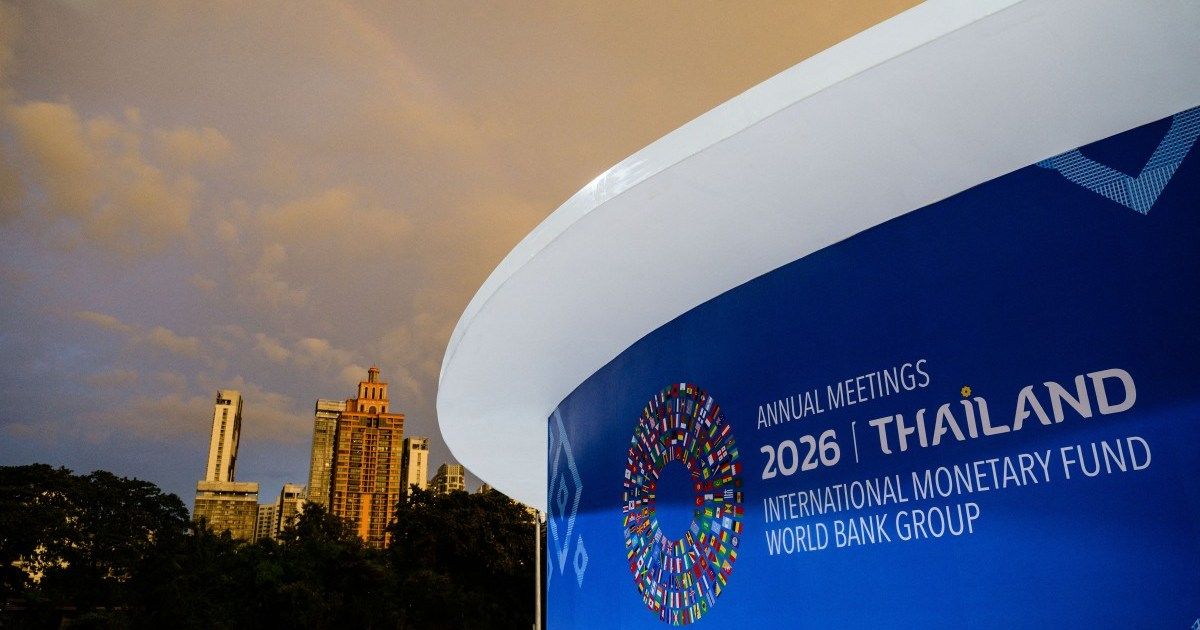 G20 Finance Chiefs Convene in Thailand Amid Surging Energy Shock and Iran Escalation