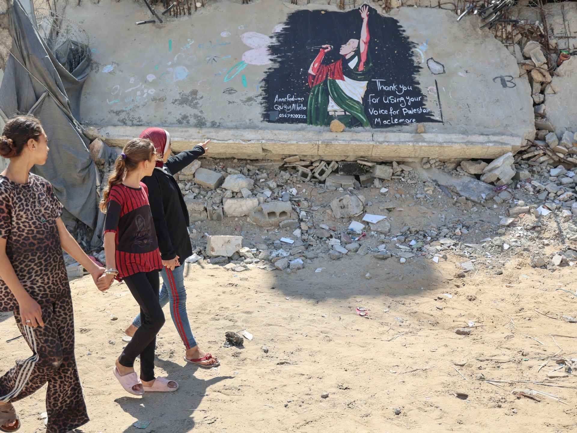 Gaza Backlash Hits Global Entertainment as Artists Split Over Boycott Pressure