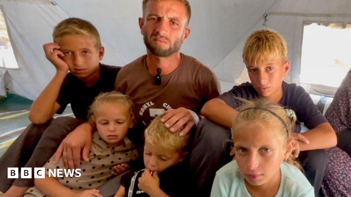 Gaza Ceasefire Stalls as Continued Strikes Deepen Regional Instability