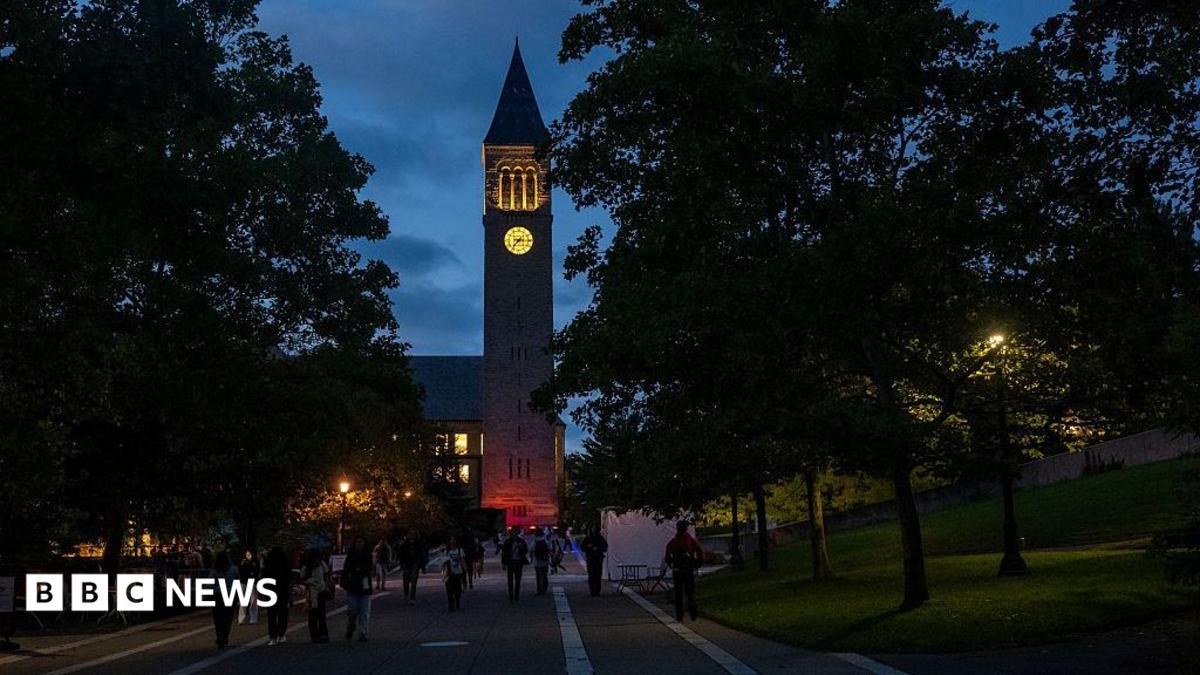 Geopolitical Pressures and Academic Tensions Reverberate Across Global Markets