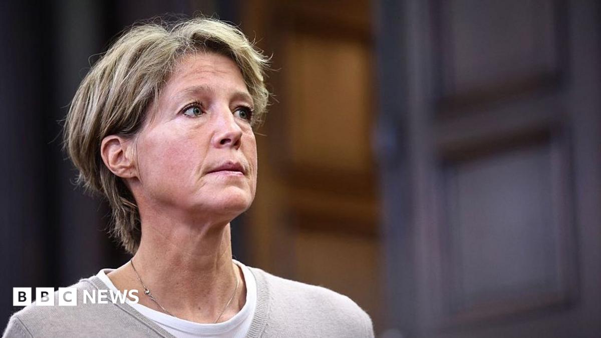 German Heiress Trial Exposes Private Espionage and Cross-Border Security Vulnerabilities