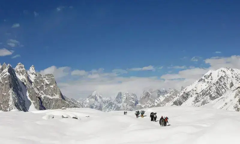 Gilgit-Baltistan Reinforces Security Protocols for Chinese Nationals