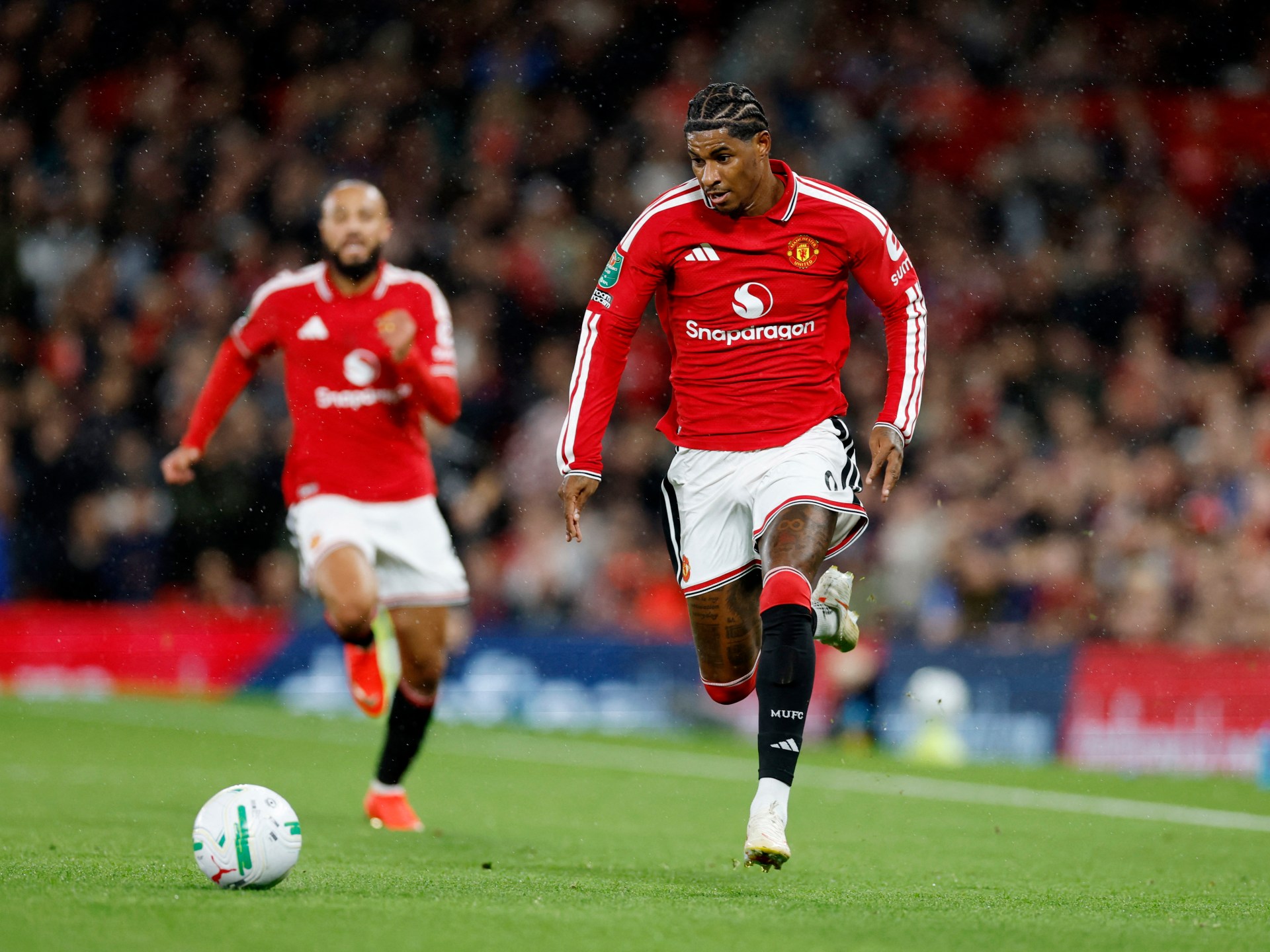 Global Sports Entertainment Economy Surges Amid Cross-Border Media Rights Expansion