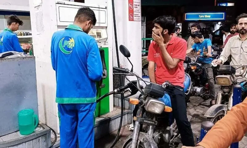 Government Adjusts Fuel Prices with Minor Petrol Cut and Diesel Hike