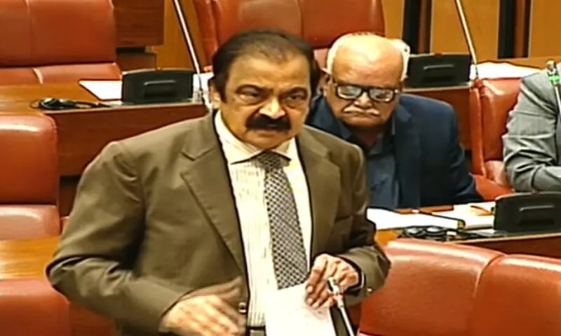 Government Offers Multi-Party Security Talks to Shield Economic Stability