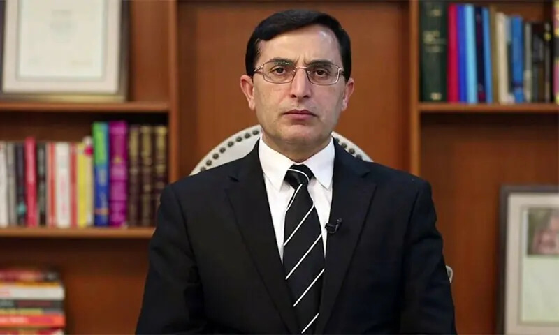 Government And Opposition Announce High-Level Talks At National Assembly