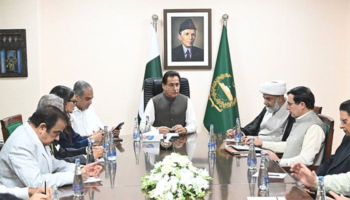 حکومت اور اپوزیشن مذاکرات کی اندرونی کہانی: سیاسی ڈیڈلاک اور معاشی استحکام پر اثرات