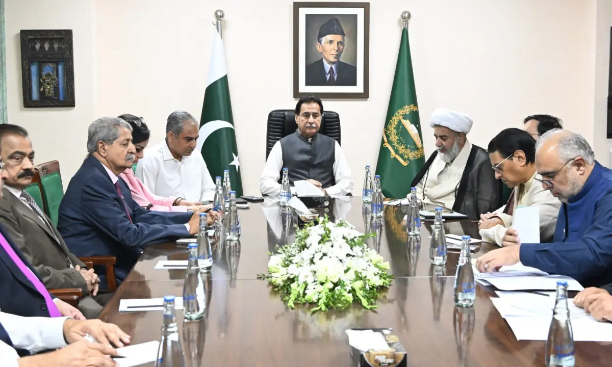 Government and Opposition Hold High-Stakes Talks Ahead of Capital March