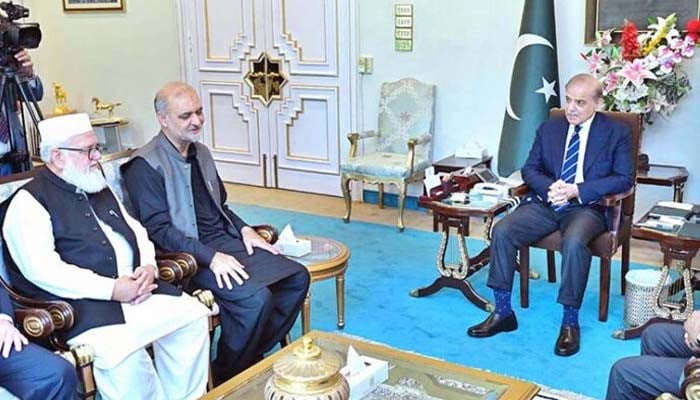 Government Seeks Fresh Talks With Jamaat-e-Islami Over Petroleum Levy