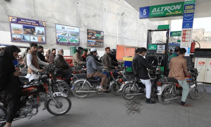 Government Slashes Petrol Price While Raising High-Speed Diesel Rates