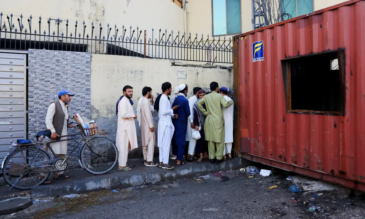 Governor Rule Imposed in Khyber Pakhtunkhwa Amid Heightened Security