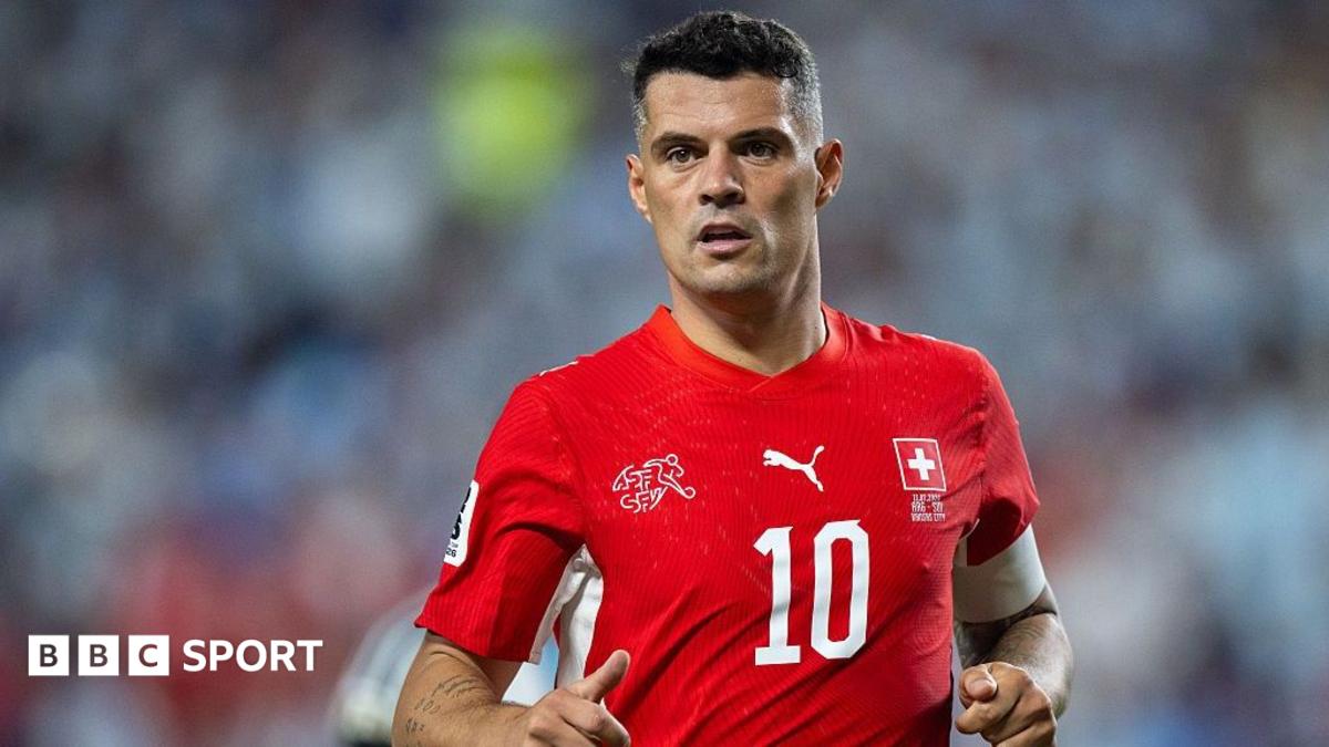 Granit Xhaka Investigation Threatens Swiss Diplomatic and Commercial Stability