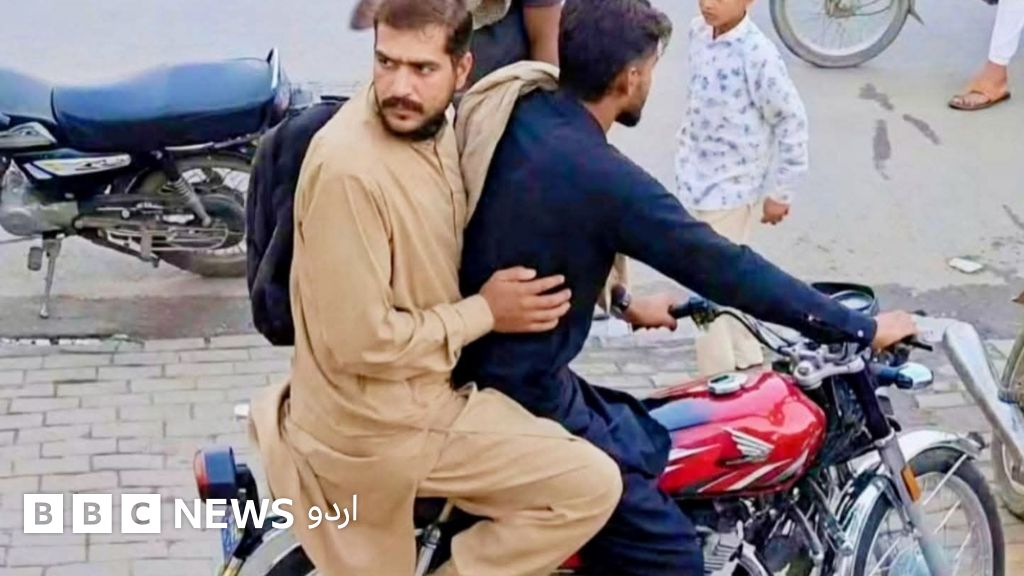گجرات میں بھائی کے ہاتھوں قتل کا دلدوز واقعہ: ترسیلاتِ زر، سماجی انتشار اور قانونی کارروائی کے اثرات