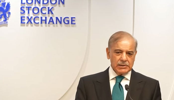خلیجی بحران اور معاشی چیلنجز: وزیر اعظم شہباز شریف کا تفصیلی تجزیہ اور مستقبل کا لائحہ عمل