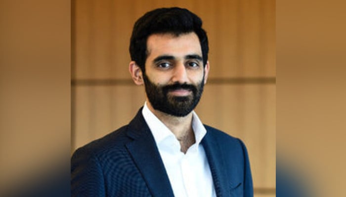 Hamza Farrukh Appointed Pakistan Climate Change Authority Chairperson