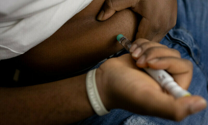 Health Ministry Rebuffs Insulin Shortage Fears Amid Global Supply Bottlenecks