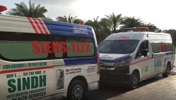 Hijacked Tanker Crew Members Return to Karachi Amid Supply Chain Concerns