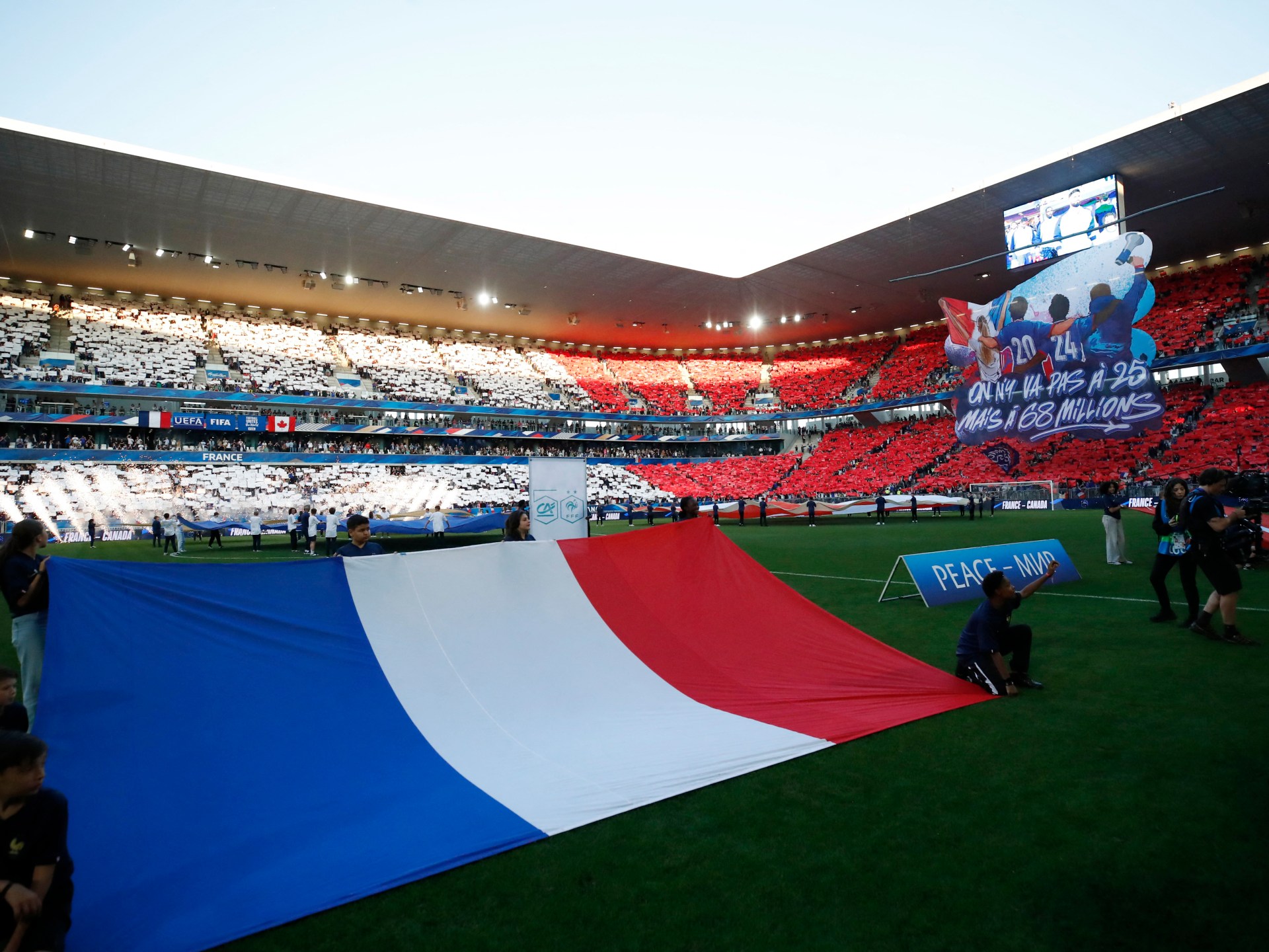 Historic French Club Bordeaux Suffers Devastating Relegation Over Financial Irregularities