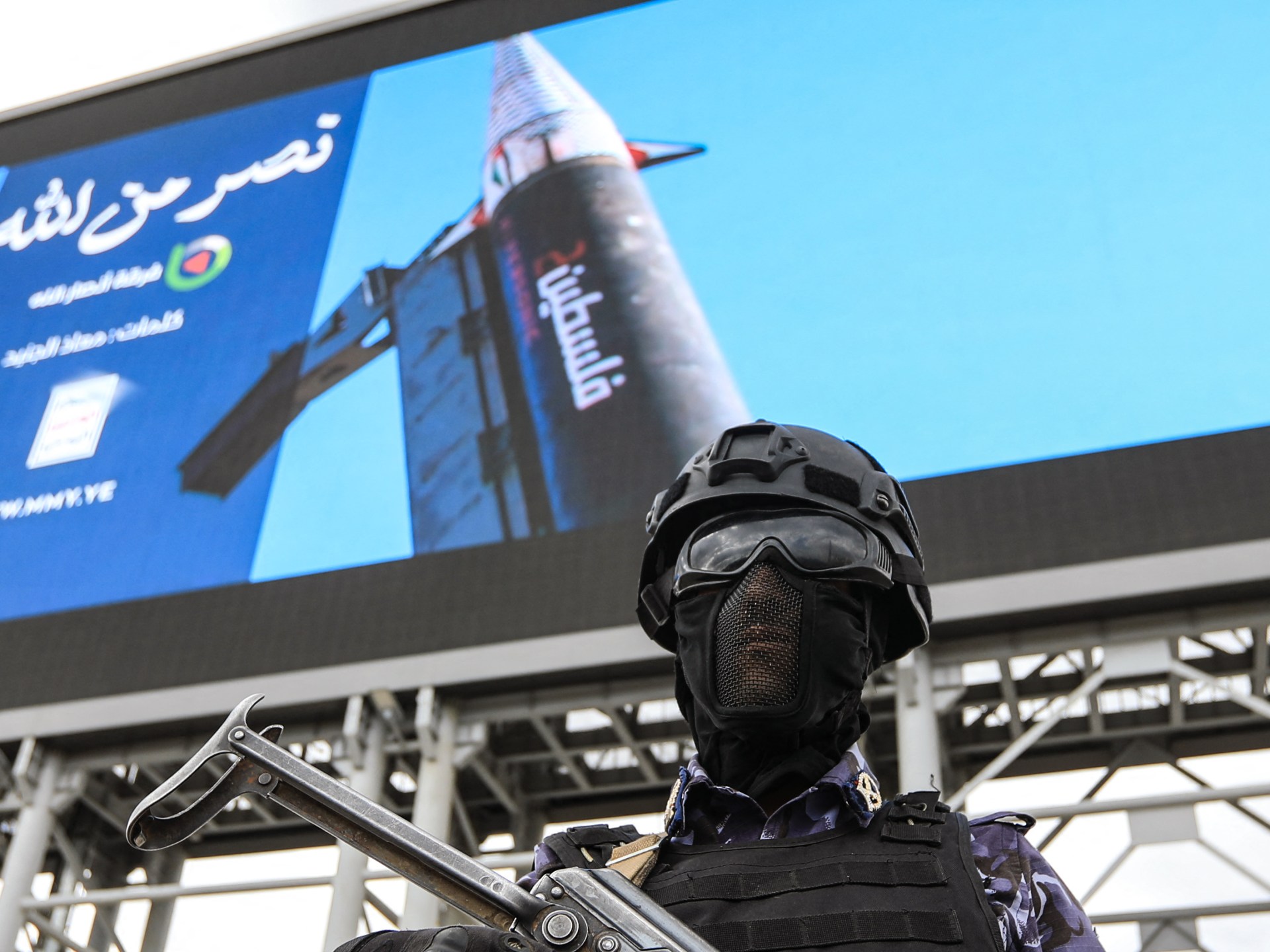 Houthi Missile Breakthroughs Expose Vulnerabilities in Saudi Air Defences