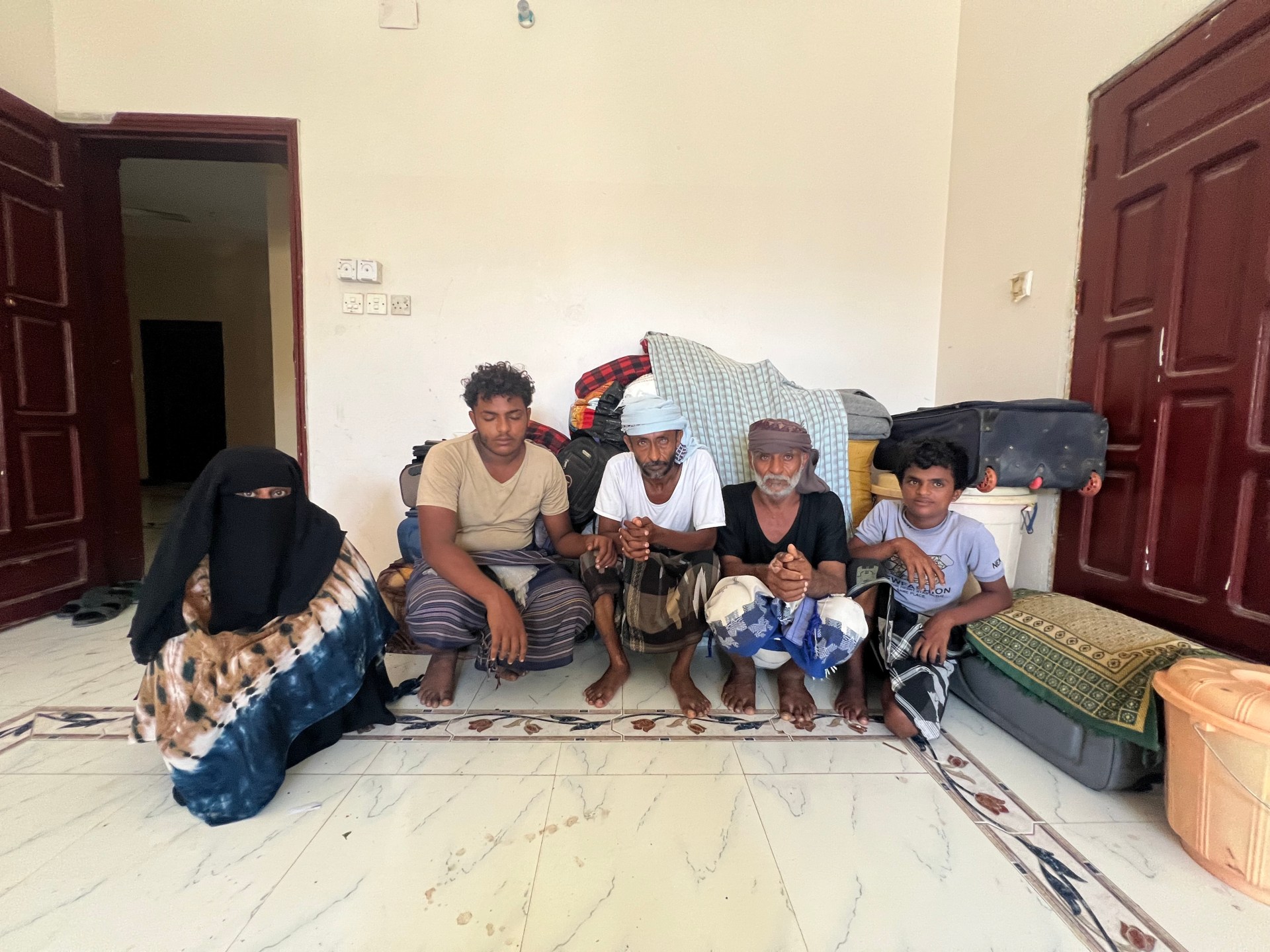Houthi Red Sea Advance Triggers Fresh Humanitarian and Trade Crisis