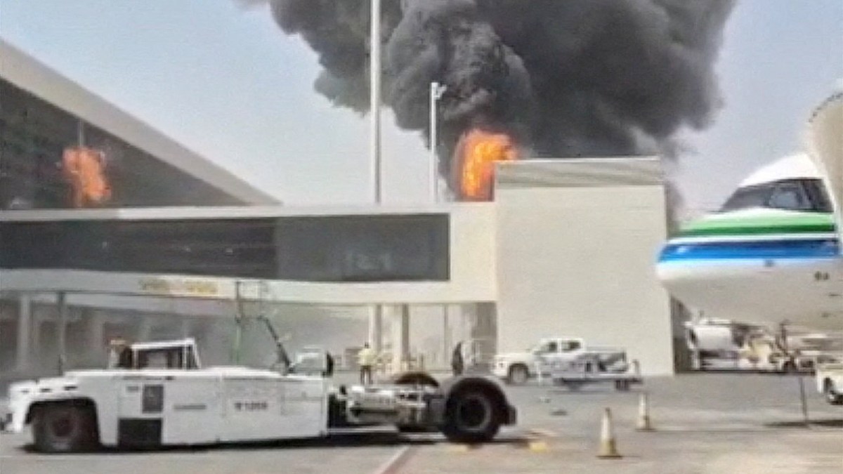 Houthi Threats Against Saudi Aramco Ignite Global Energy Security Concerns