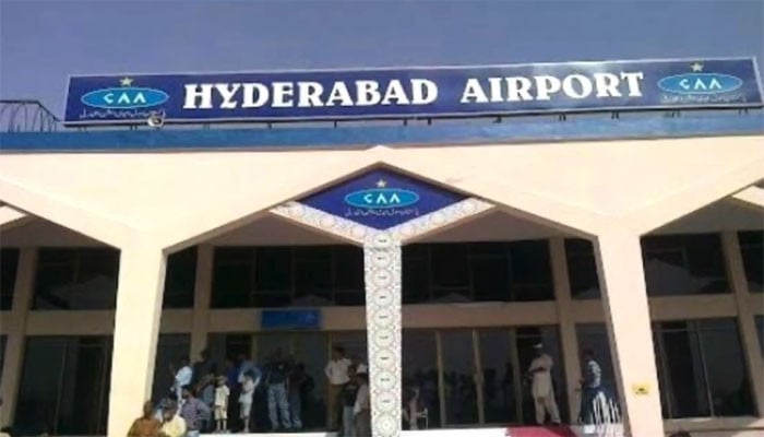 حیدرآباد ایئرپورٹ کو ہنگامی اور خراب موسم میں متبادل بنانے کا منصوبہ: معاشی اور ہوابازی کے تناظر میں ایک جائزہ
