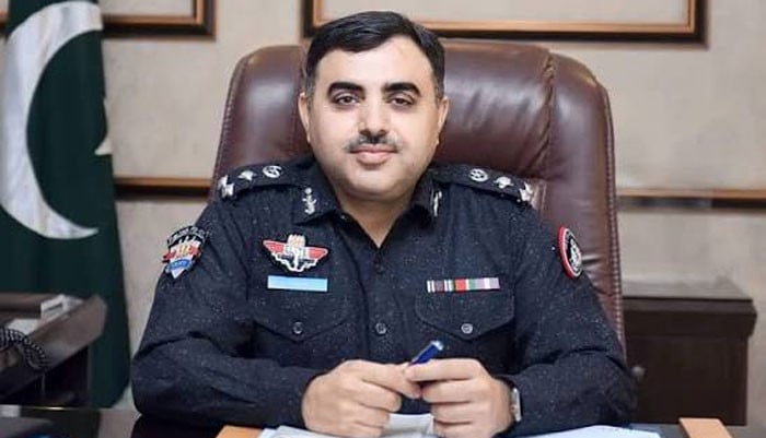 حیدرآباد میں تاجر نریش کمار کا قتل: ڈی آئی جی کی پریس کانفرنس اور اہم پیشرفت