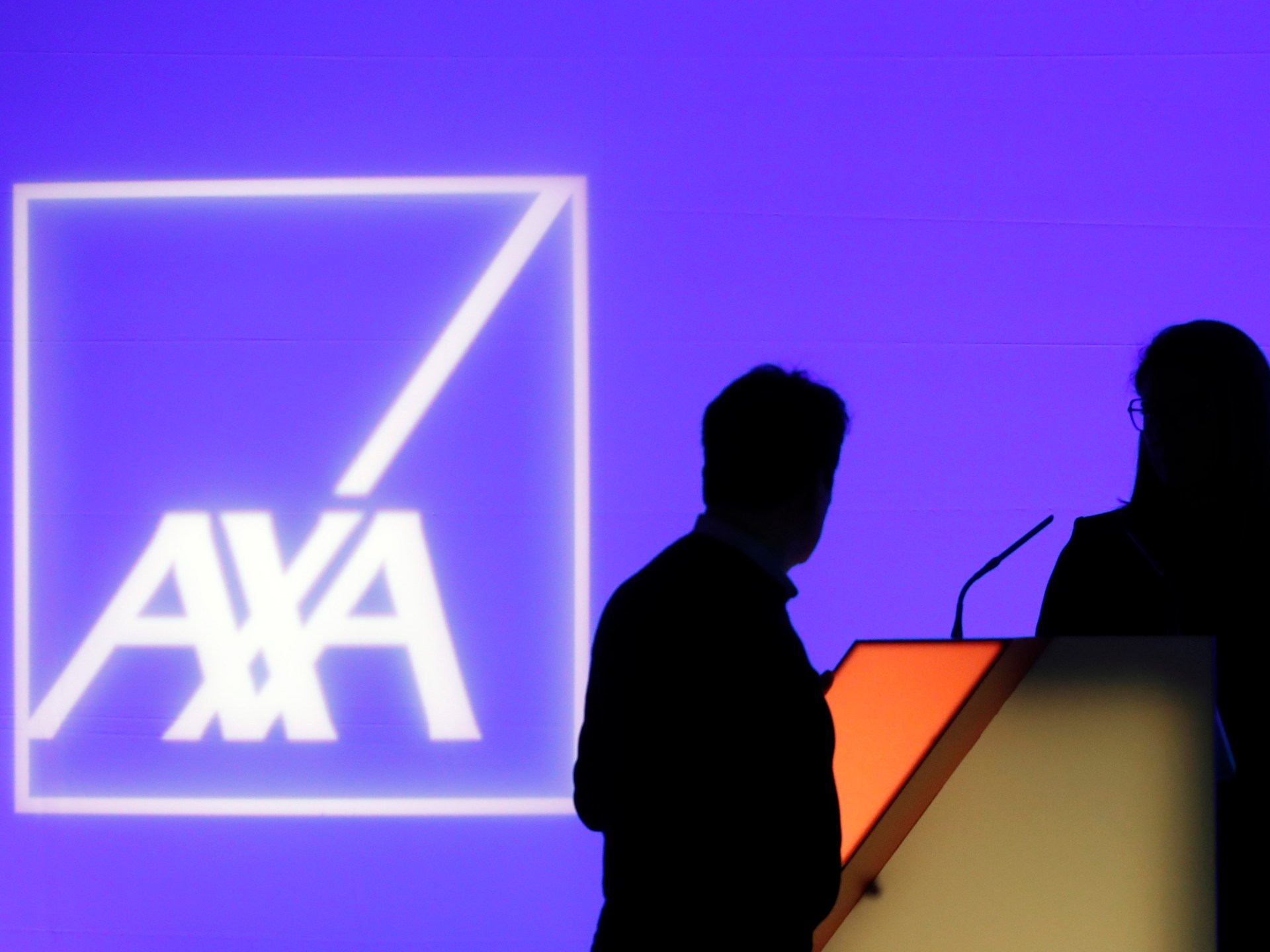 ICC Severs Ties with French Insurer AXA Under US Sanctions Pressure