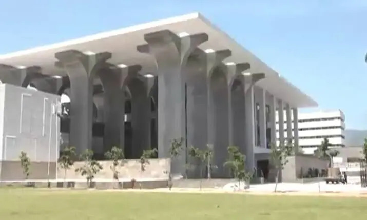 IHC Rules Protest Disruptions Breach Fundamental Rights and Constitution