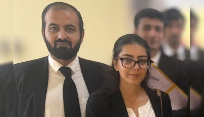 ایمان مزاری اور ہادی علی کیس: تفتیشی افسر کی عدم پیشی پر عدالت کی سخت برہمی