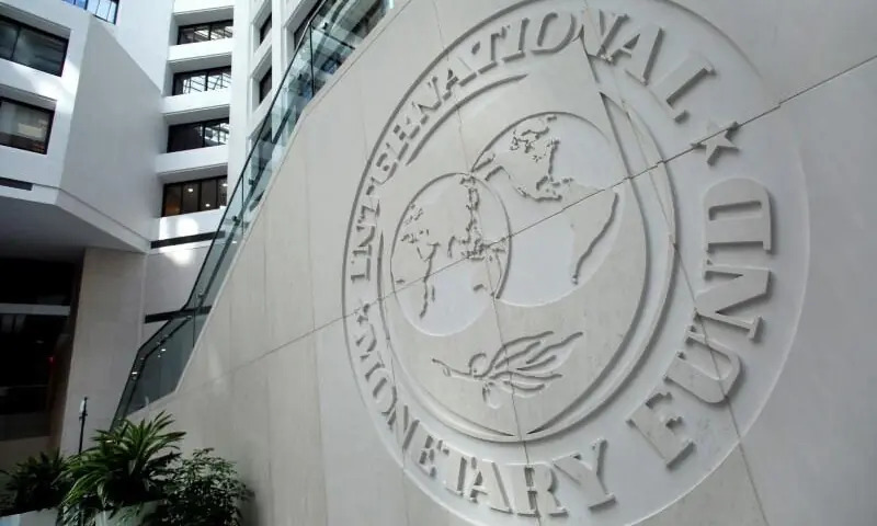 IMF Urges Developing Nations to Cut Spending Amid Iran Conflict Shock