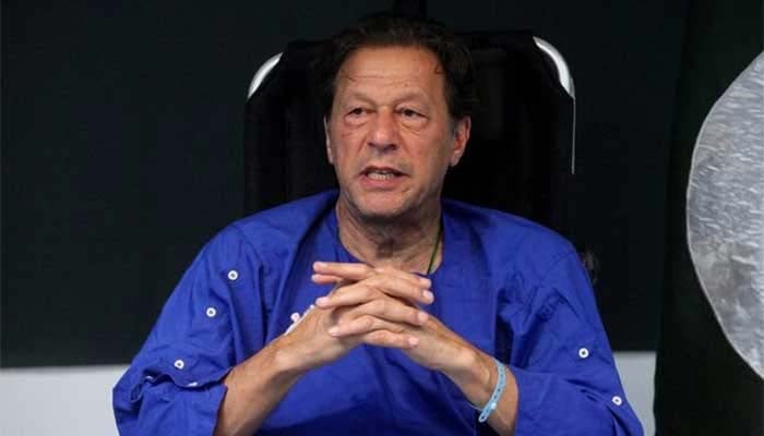 Imran Khan Undergoes Prison Medical Checkup Amid Heightened Political and Market Scrutiny