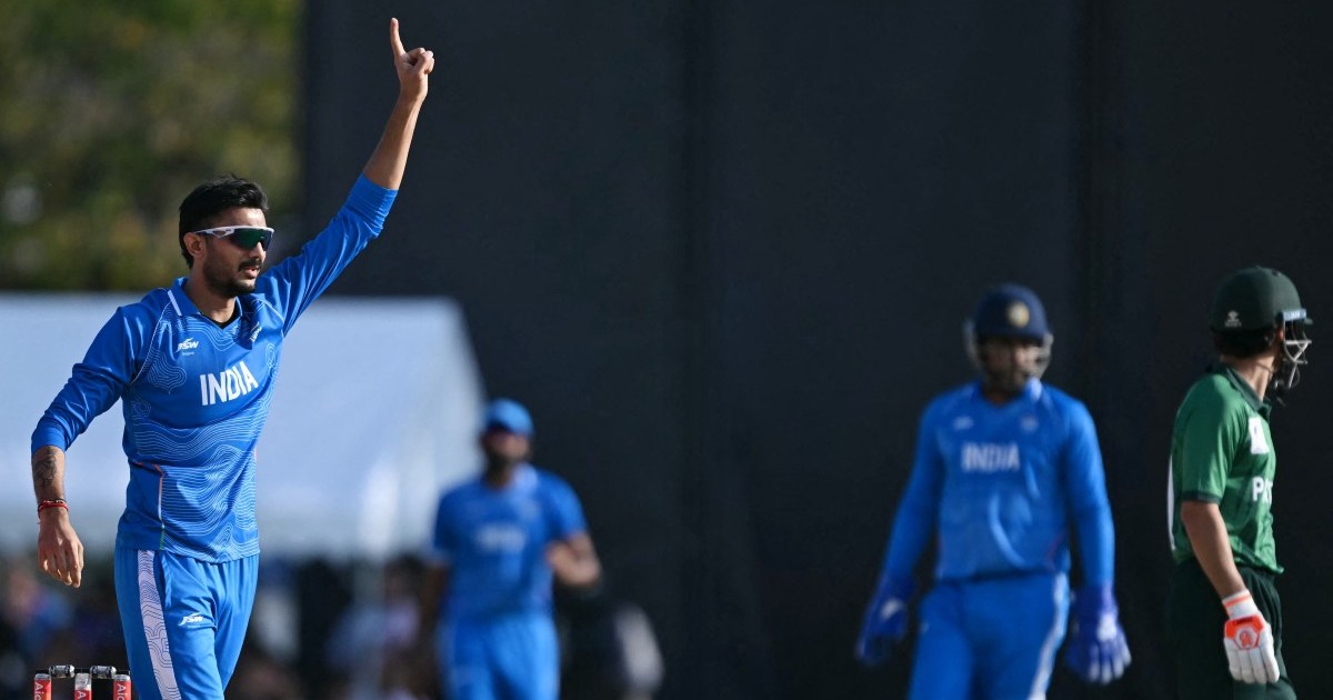 India Defeats Pakistan in Asian Games Cricket Final