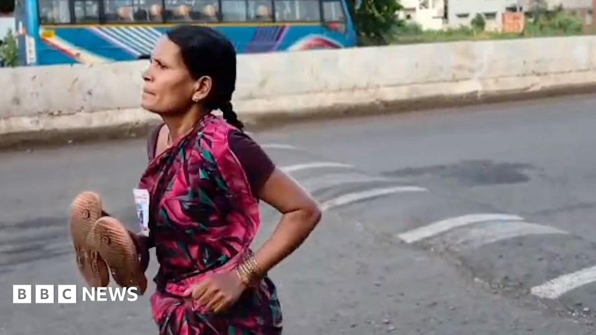 India Education Deficit Exposes Human Capital Risks Amid Supply Chain Push