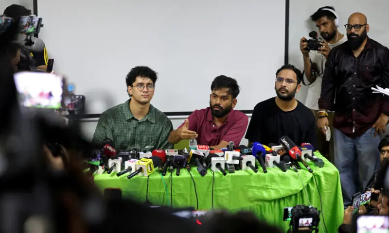 India Election Crisis Sparks Regional Economic and Political Uncertainty