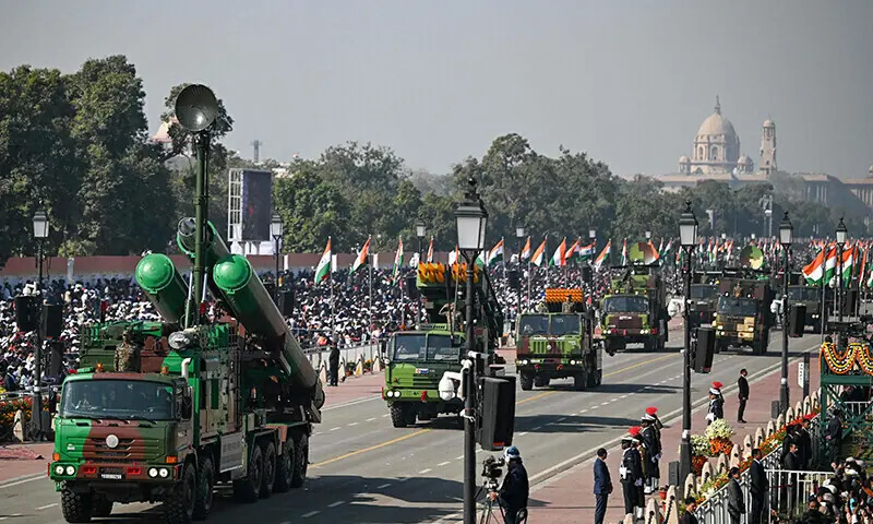 India Military Overhaul Stumbles Amid Structural and Readiness Gaps