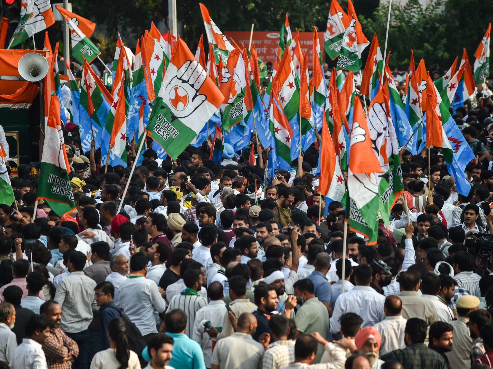 India Voter Roll Purge Stirs Institutional Concerns and Market Volatility