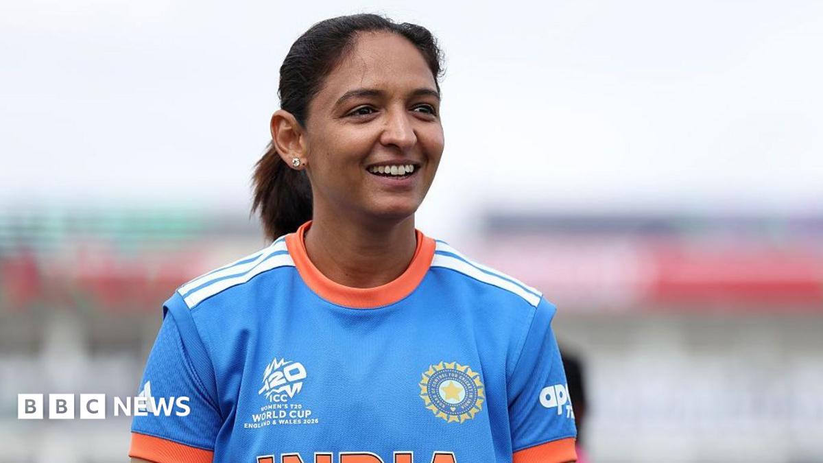 Indian Cricket Captain Resigns Following Historic World Cup Victory