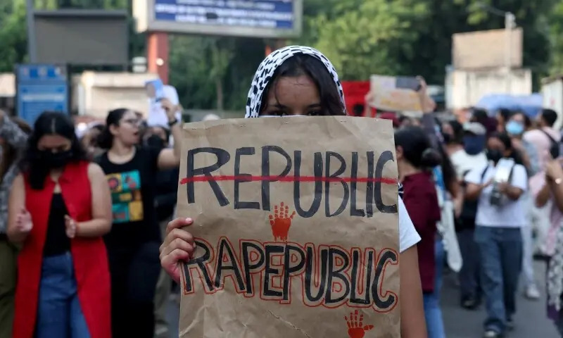 India's Safety Crisis Ignites Regional Debate on Social Reform