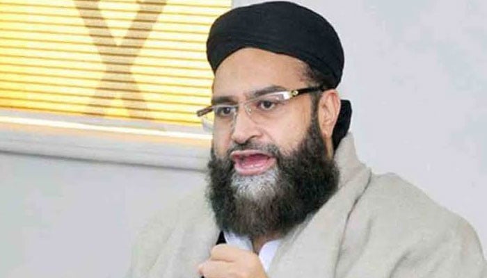فکری دہشت گردی معیشت اور معاشرے کے لیے عملی دہشت گردی سے زیادہ خطرناک ہے، حافظ طاہر اشرفی