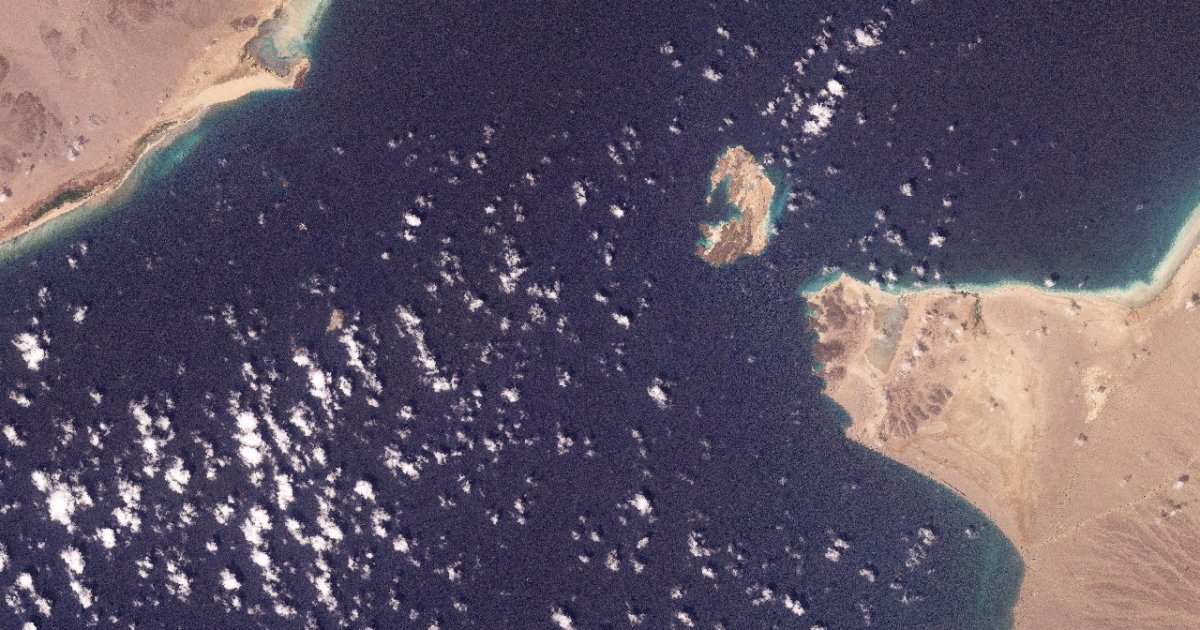Intelligence War Shifts as Houthi Red Sea Network Faces Systematic Degradation