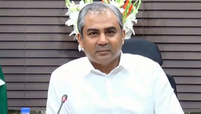 وزیرِ داخلہ محسن نقوی کا دورہِ ایران: دو طرفہ سکیورٹی اور سرحدی تعاون پر اہم مذاکرات کا آغاز