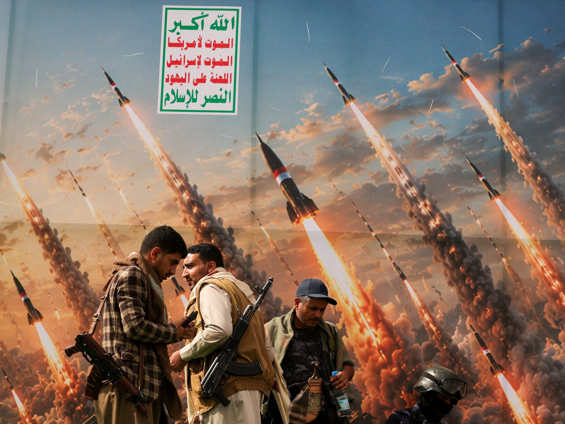 Iran Downplays Role in Houthi Victories Amid Regional Tensions