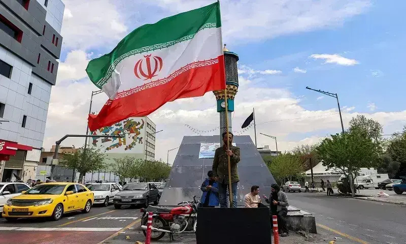 Iran Reasserts Hormuz Terms Despite US Rejection