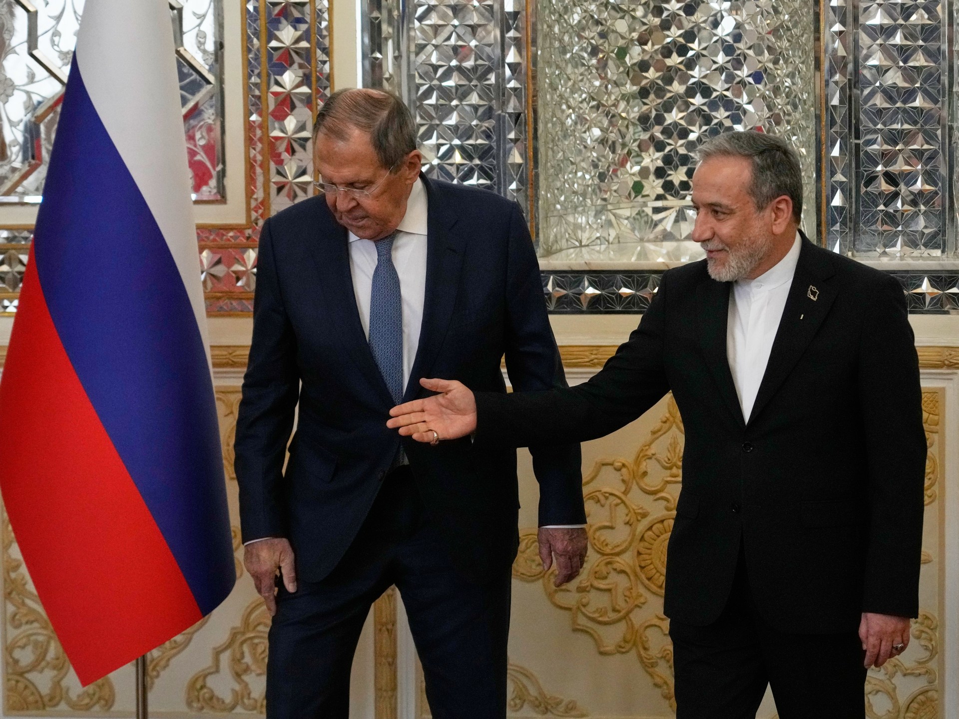 Iran Rebuffs Western Nuclear Proposals as Regional War Risks Escalate