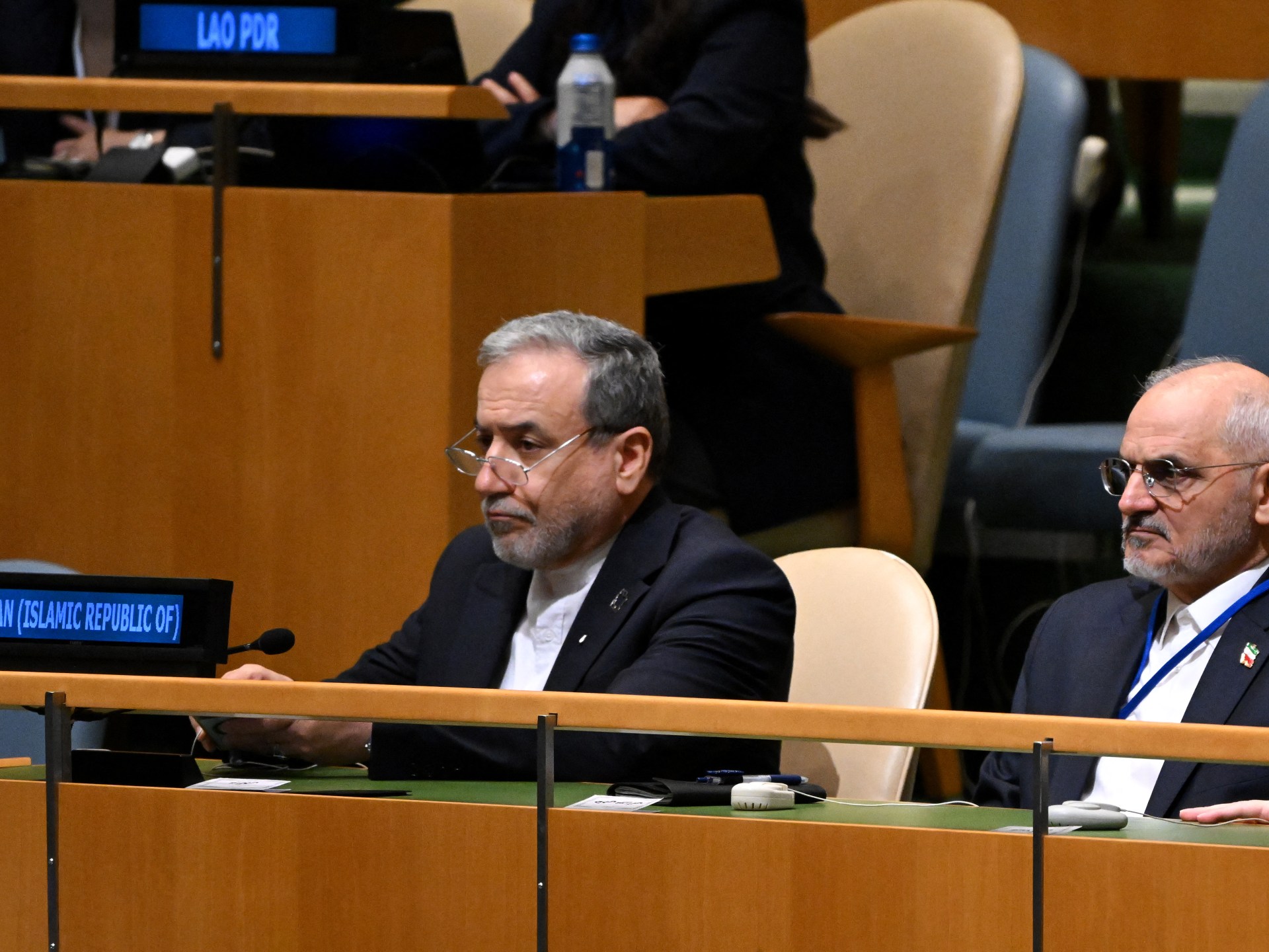 Iran Proposes Seven-Day Plan to Reopen Strait of Hormuz Amid Global Energy Pressures