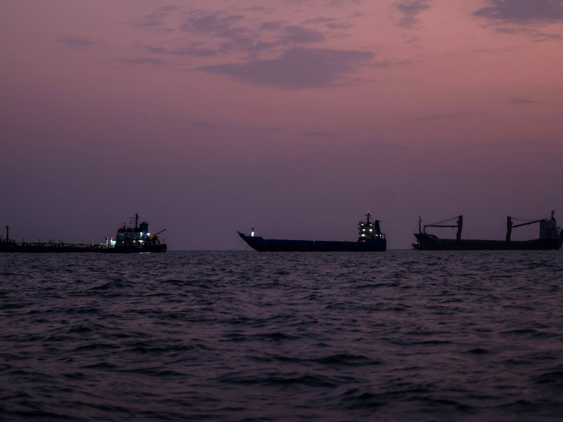 Iran Demands Billions from Shadow Intermediaries in Sanctions Evasion Network