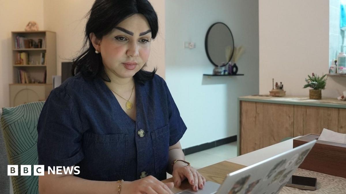 Iraq Human Rights Scrutiny Threatens Foreign Investment and Rebuilding Initiatives